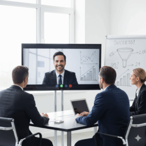 B2B Videó Stratégiák