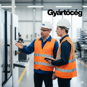 munkavédelmi oktatóvideó