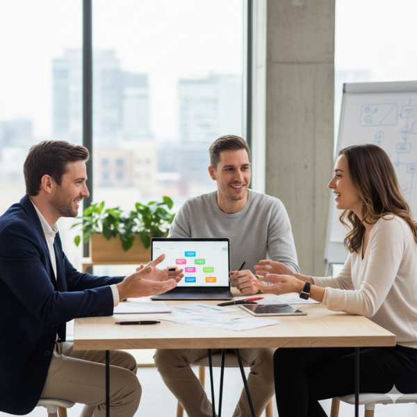 Videómarketing Megoldások KKV-knak