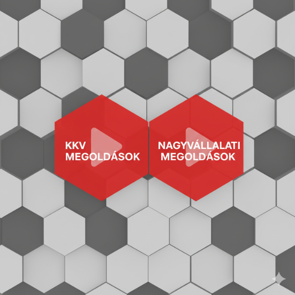 Videó marketing megoldások