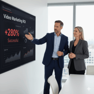 Mérés és Eredmények (ROI)