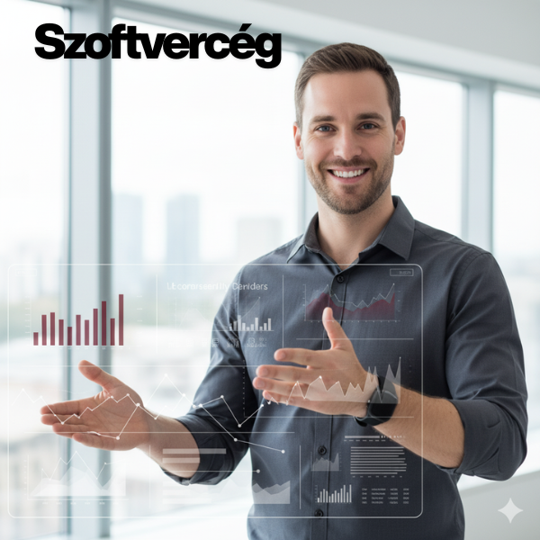 Szoftvercég