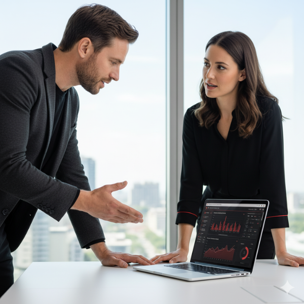 Videó stratégiai tanácsadás