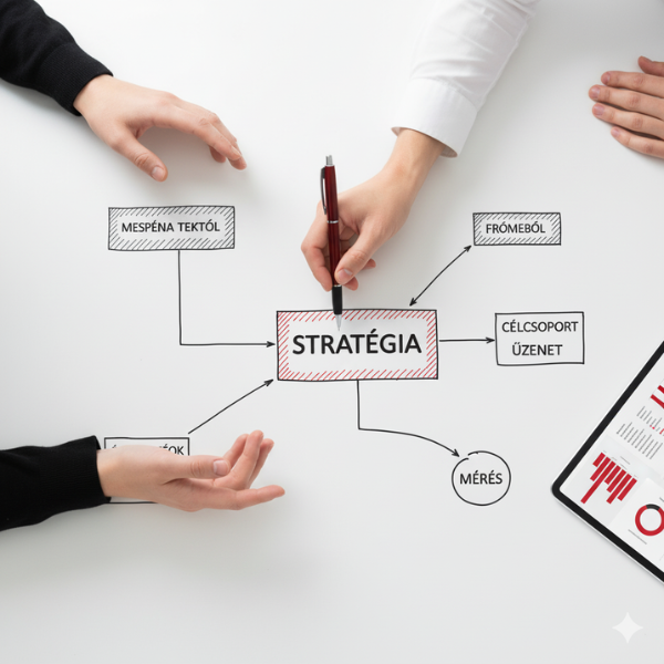 Videómarketing stratégia 2 Videómarketing stratégia
